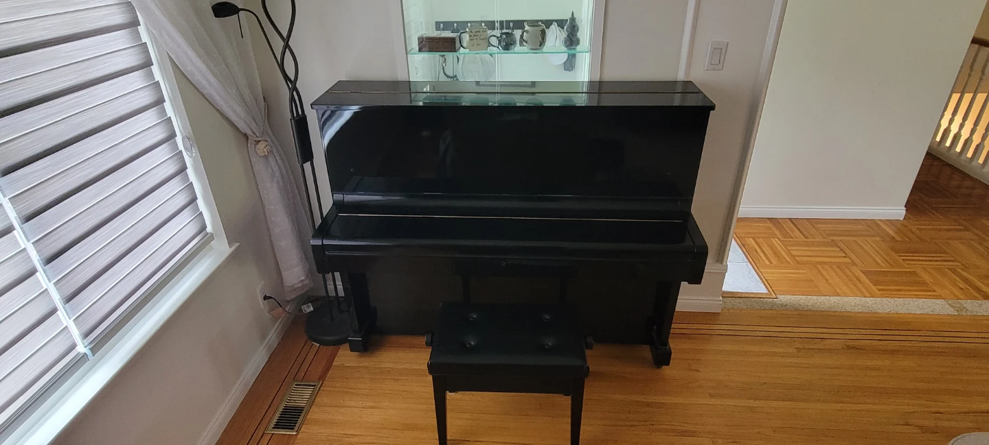 Piano