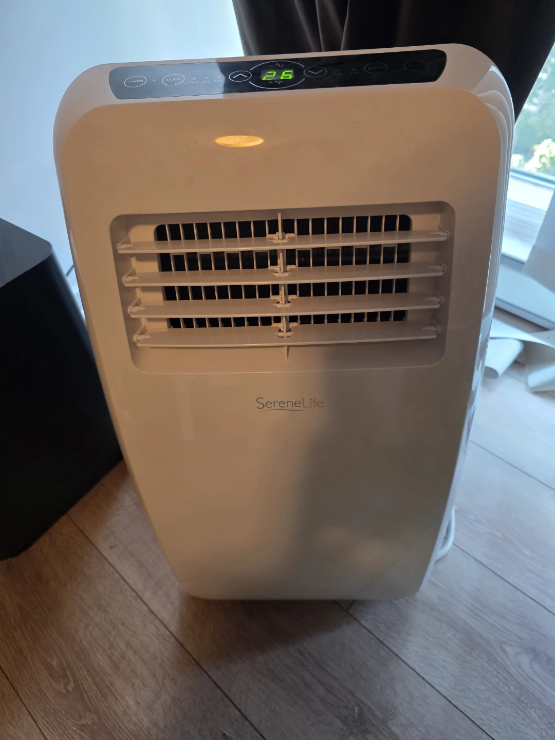 SereneLife Portable Air Conditioner