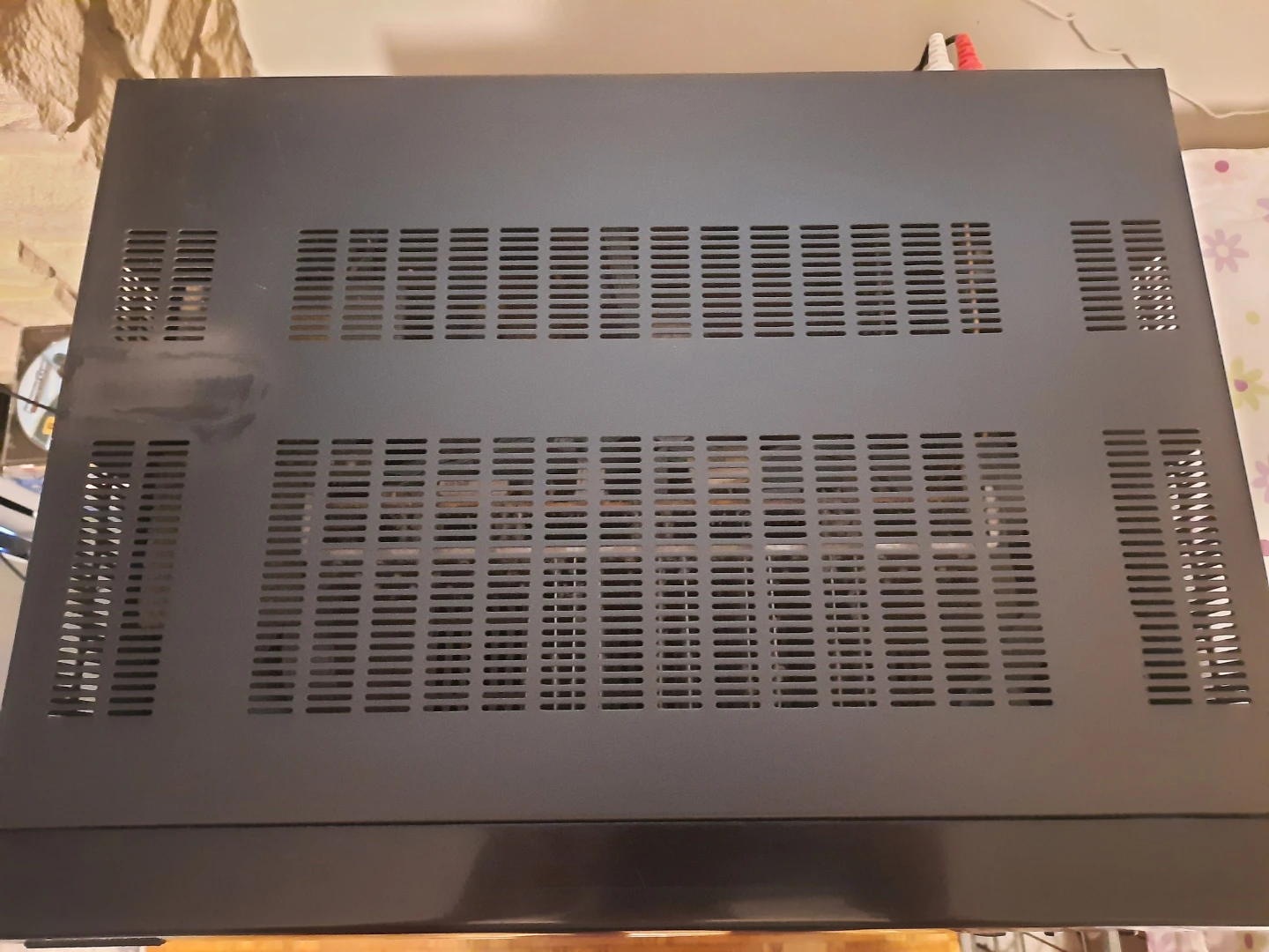 Pioneer VSX-403 Audio/Video Stereo Receiver - photo 3
