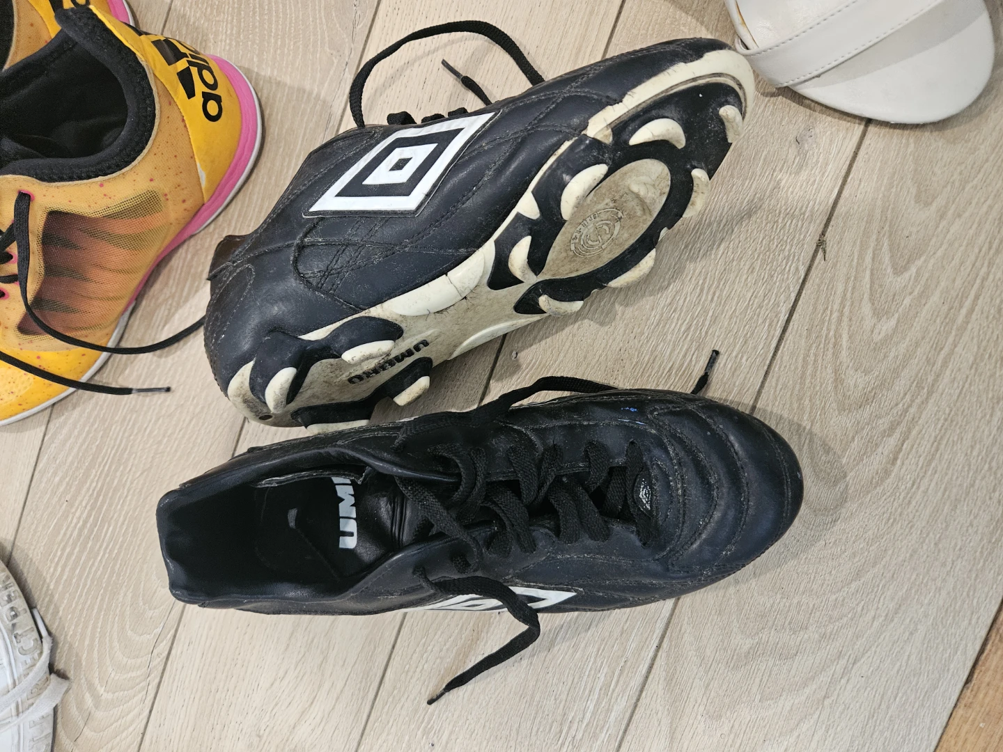 Shoes, all sizes, - photo 5