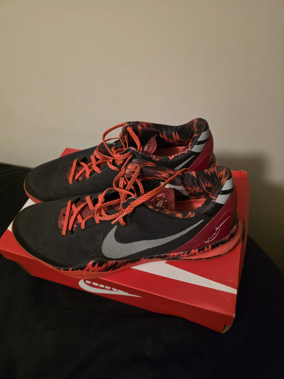 Nike Kobe Sneakers - photo 2