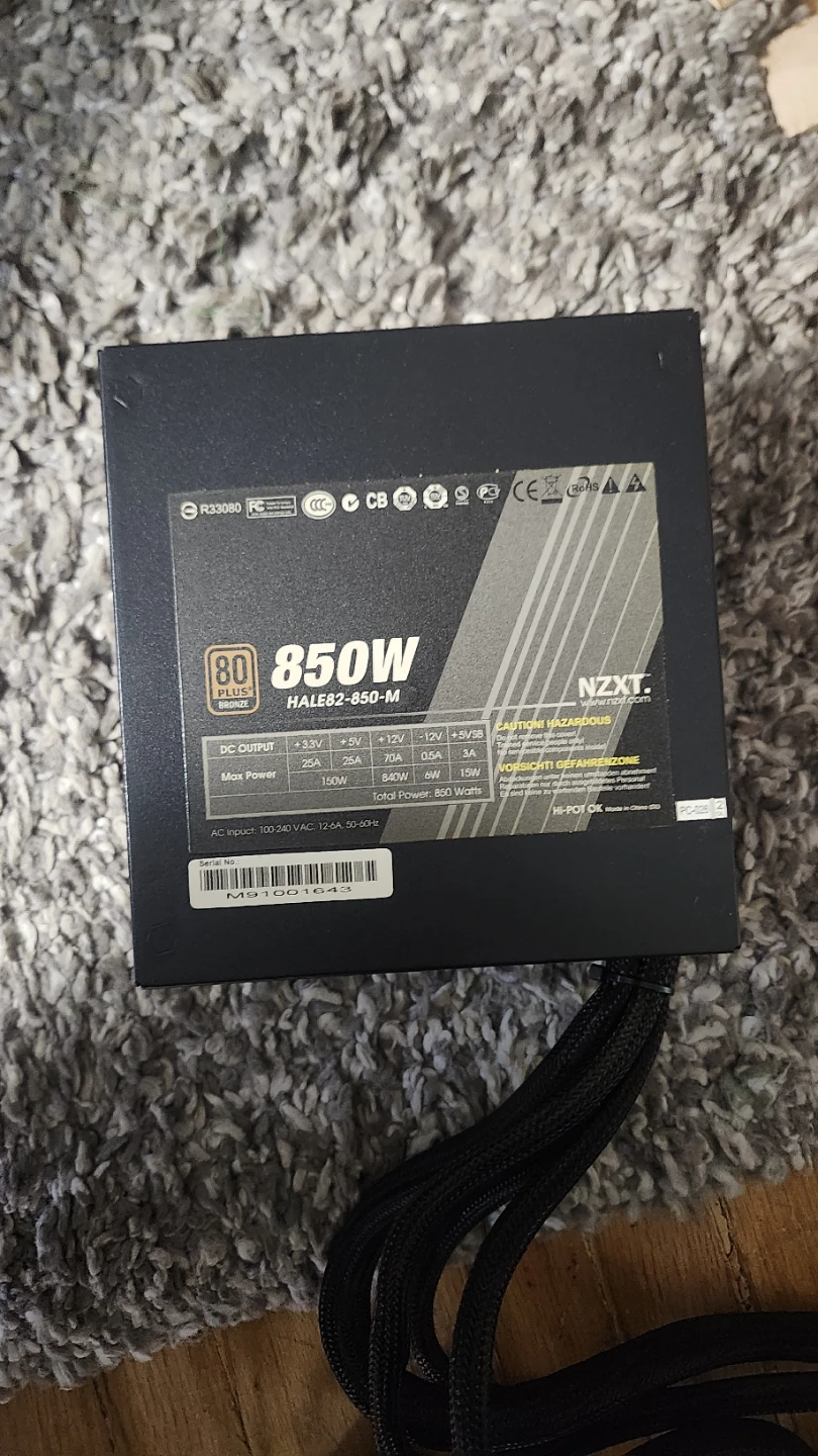 PC PARTS - photo 2