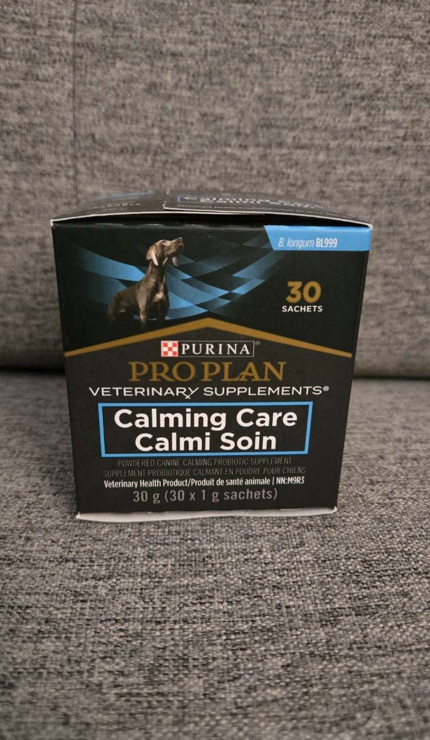 Purina Pro Plan Veterinary Supplement - Calming Care