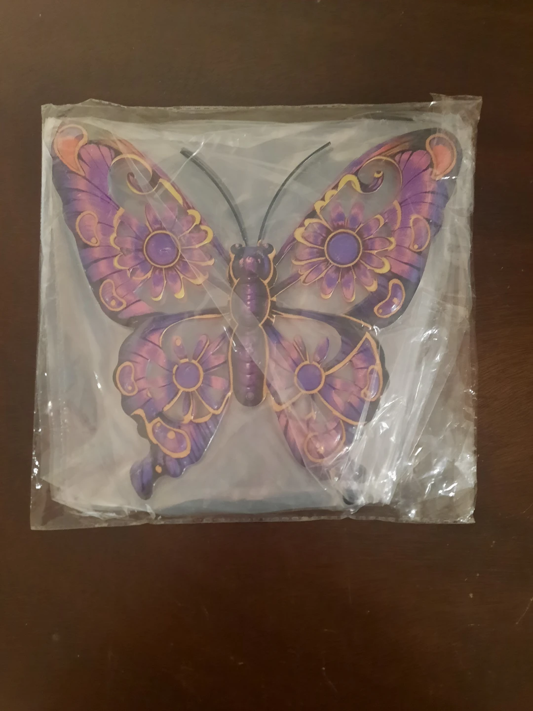 Butterfly Wall Art Decoration 4