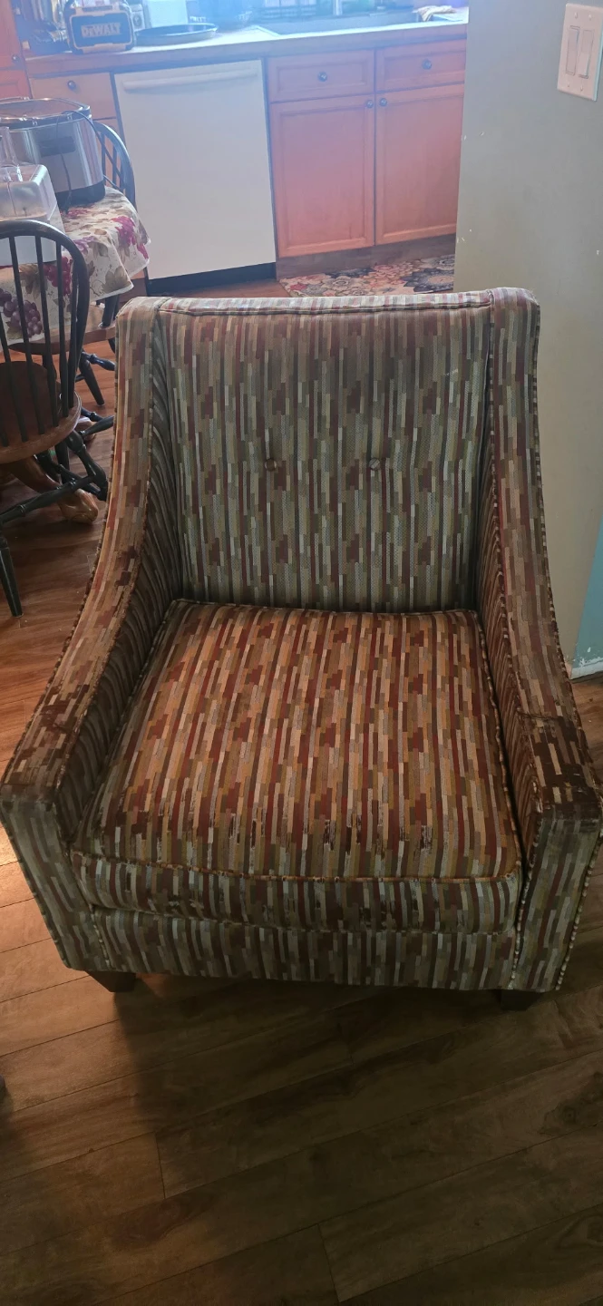 Accent Chair