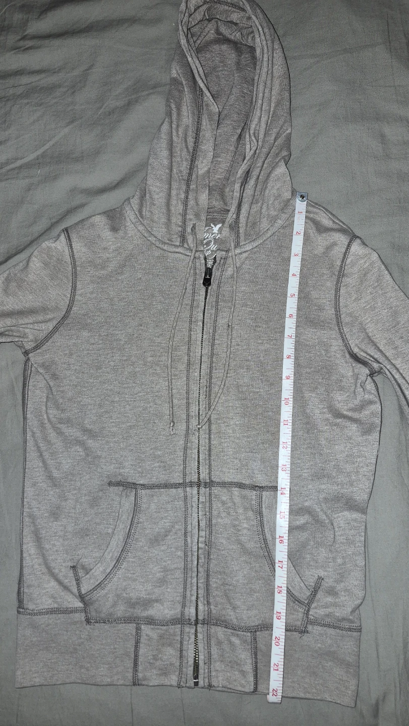 Pre owned | American Eagle Outfitters Hoodie