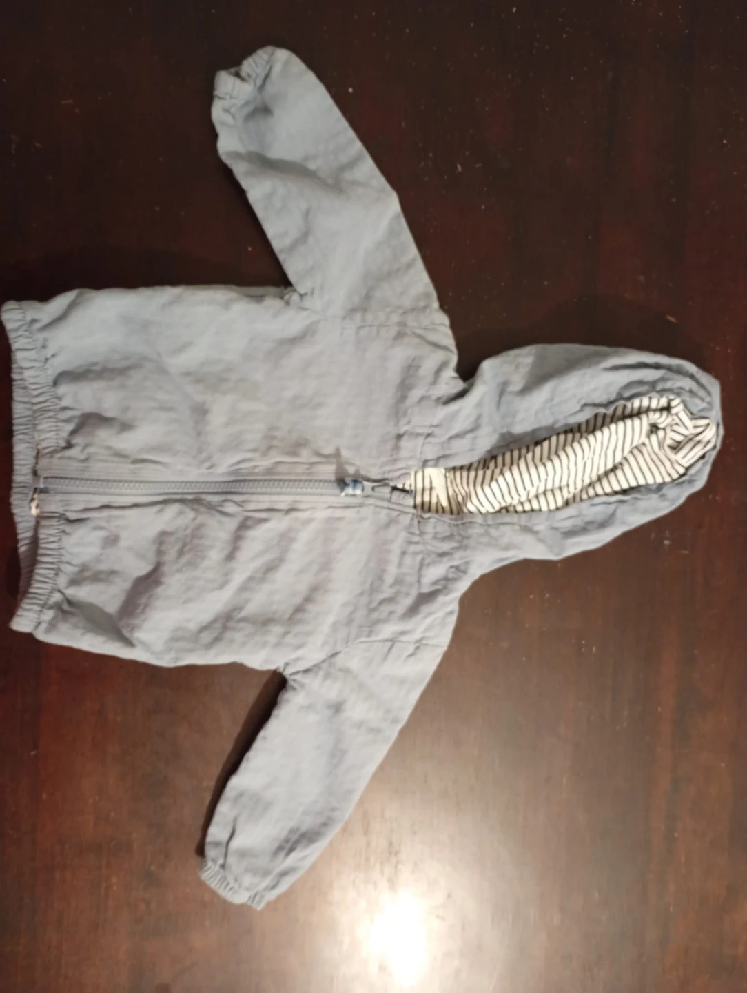 6 to 12 months boys winter clothes - photo 4