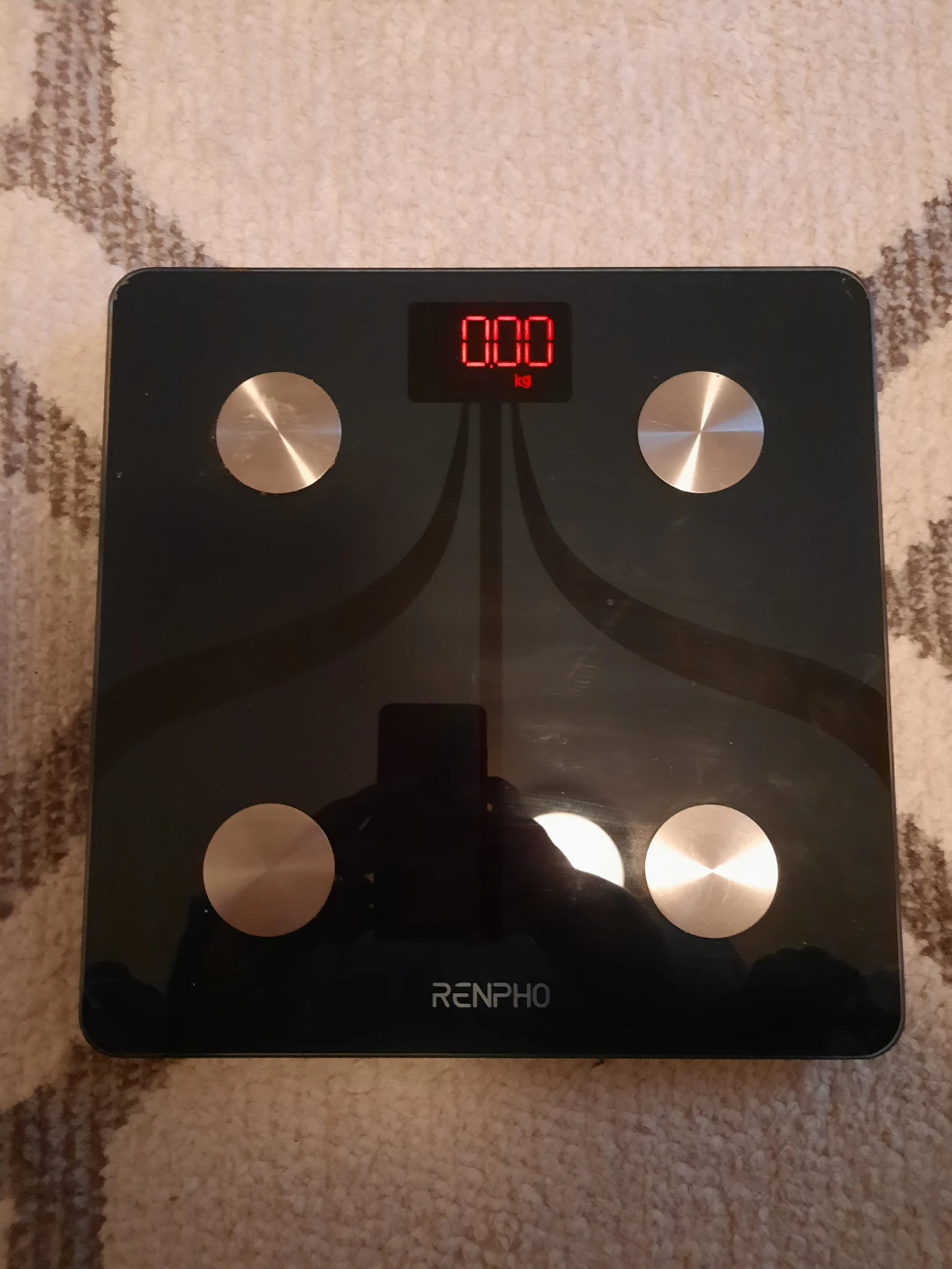 RENPHO Digital Body Fat Scale
