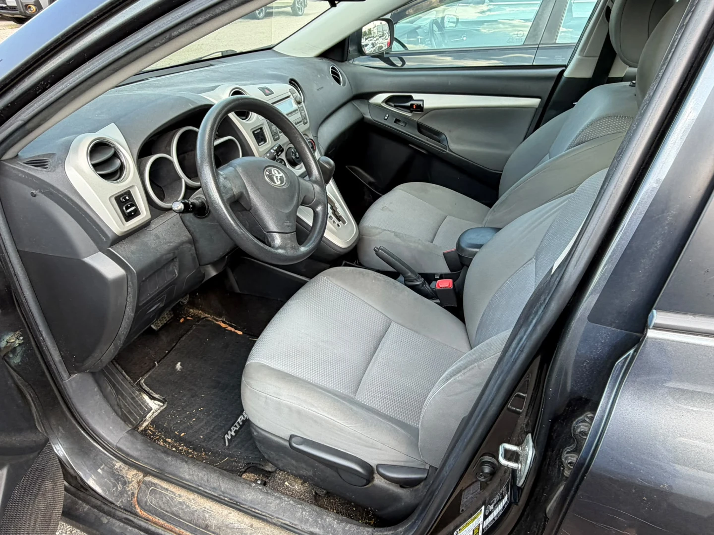 2010 Toyota Matrix certified - photo 5