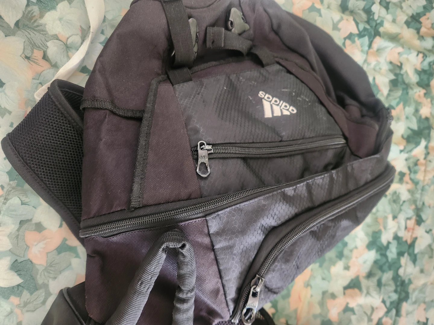 Adidas Backpack - photo 3