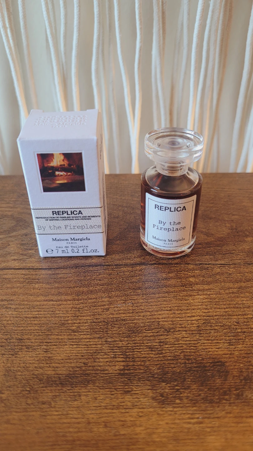Rare Beauty + Maison Margiela REPLICA Mini Perfume Set - photo 2