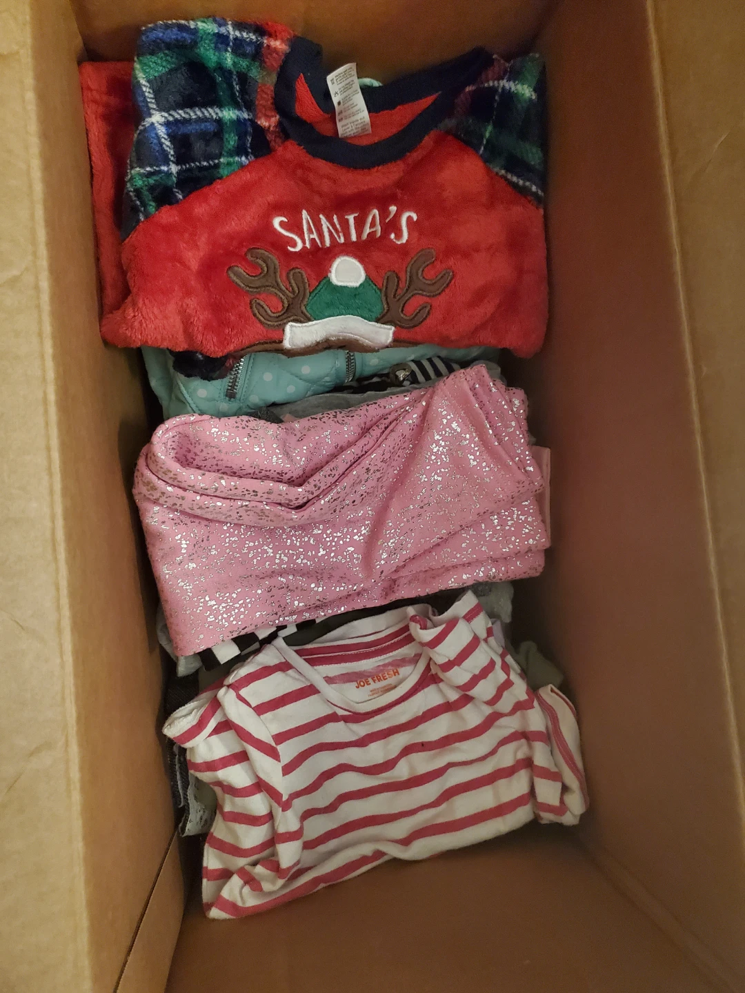 Girls Clothing Bundle Size 2t - photo 4