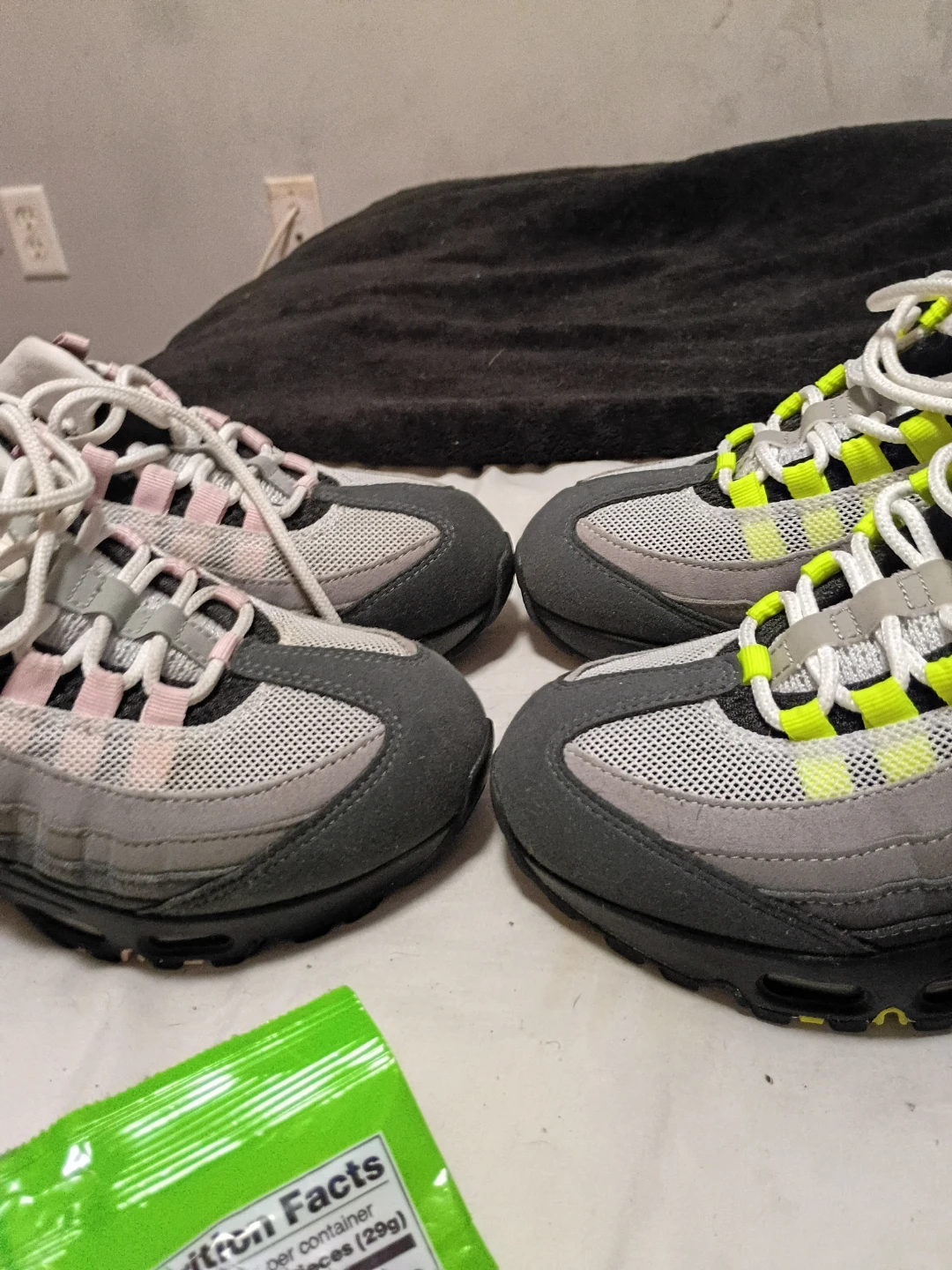 95 air max - photo 2