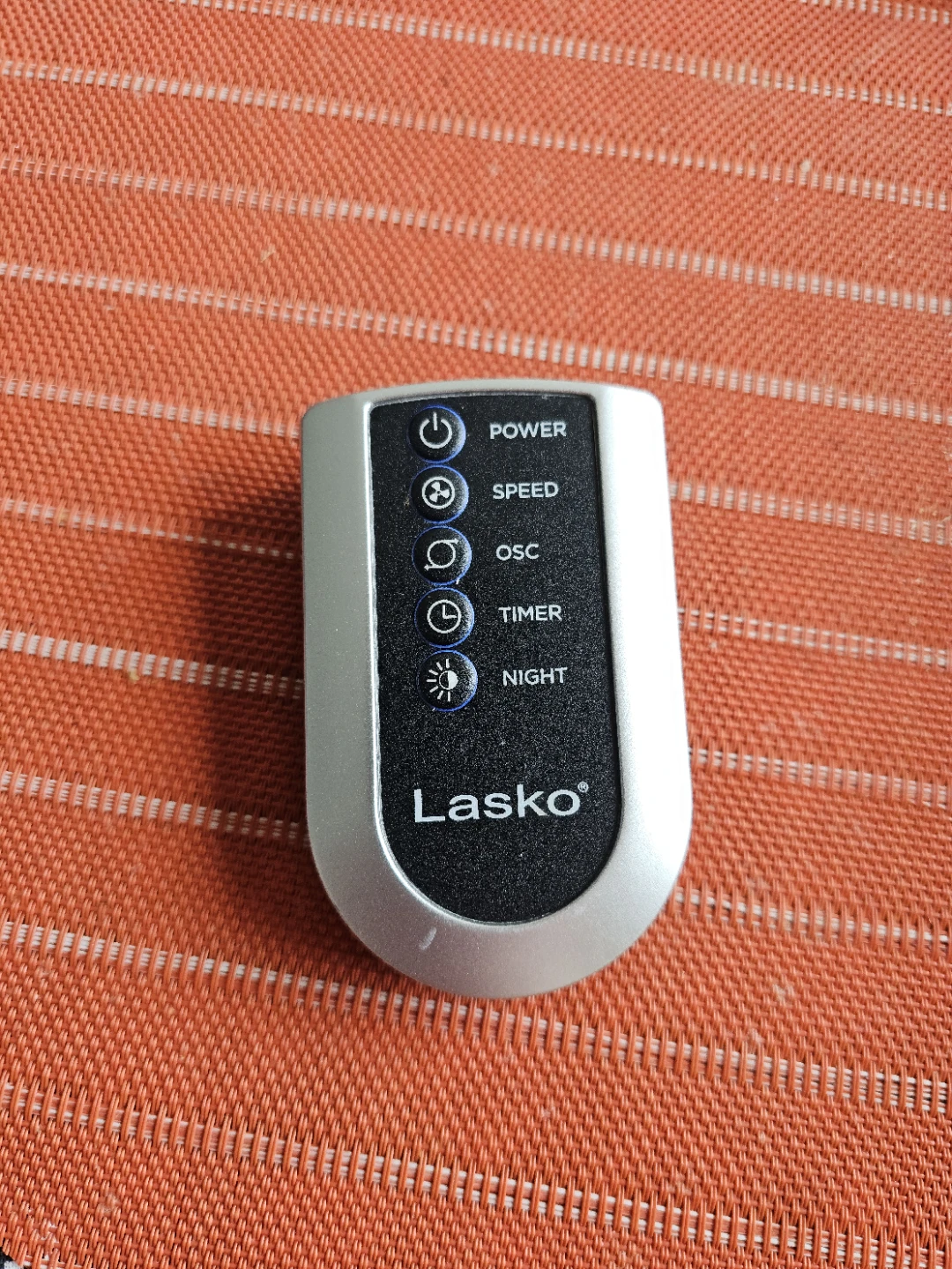 Lasko Tower Fan - photo 2
