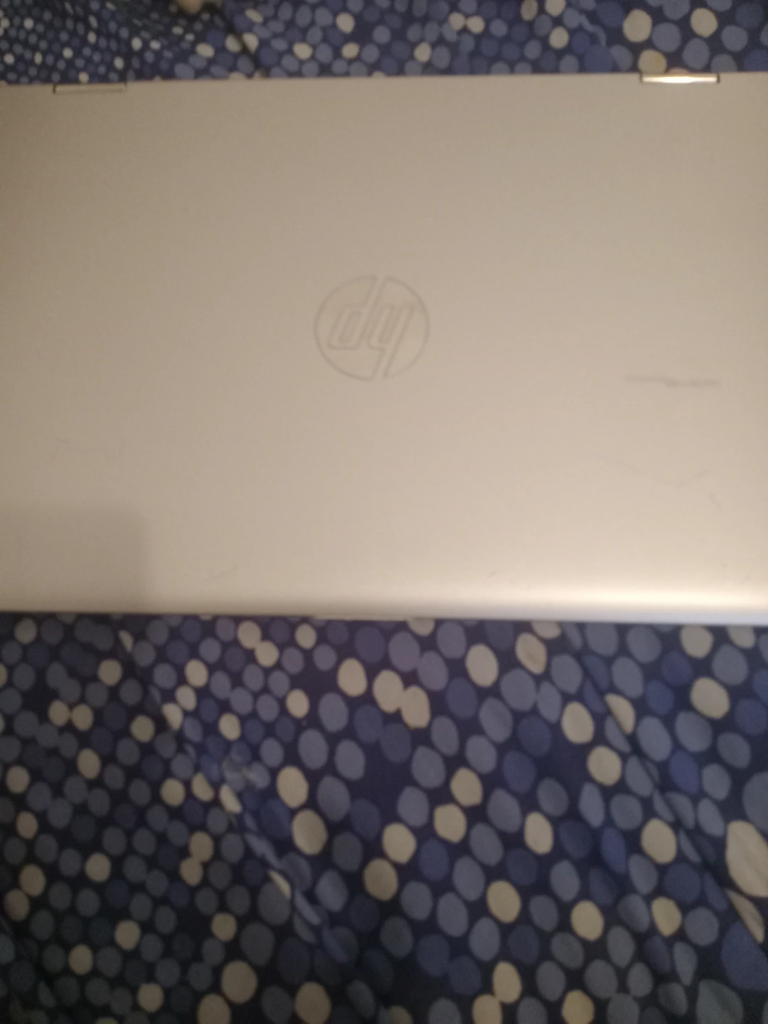 HP Pavilion x360 2-in-1 Laptop