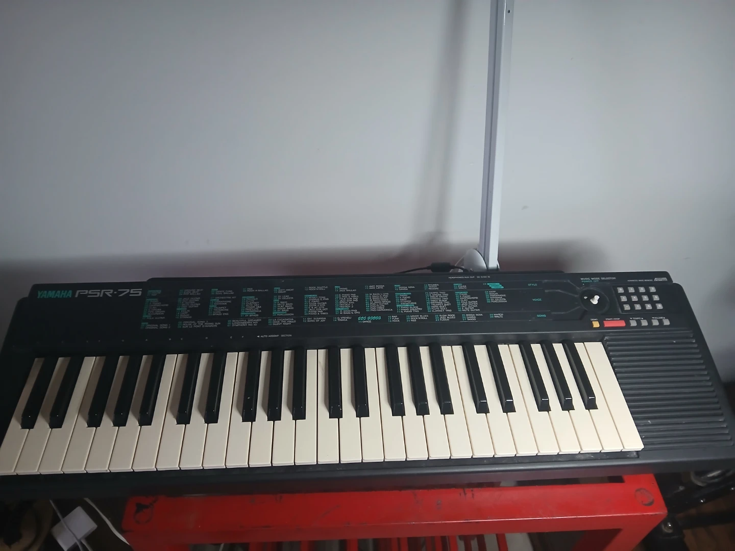 Piano