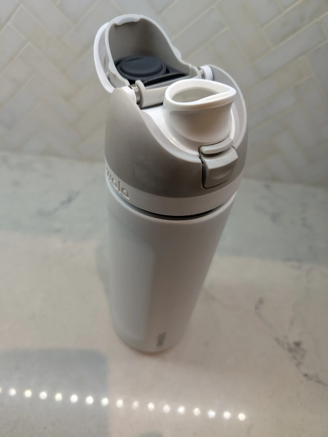 Owala Water / tea Bottle - photo 3