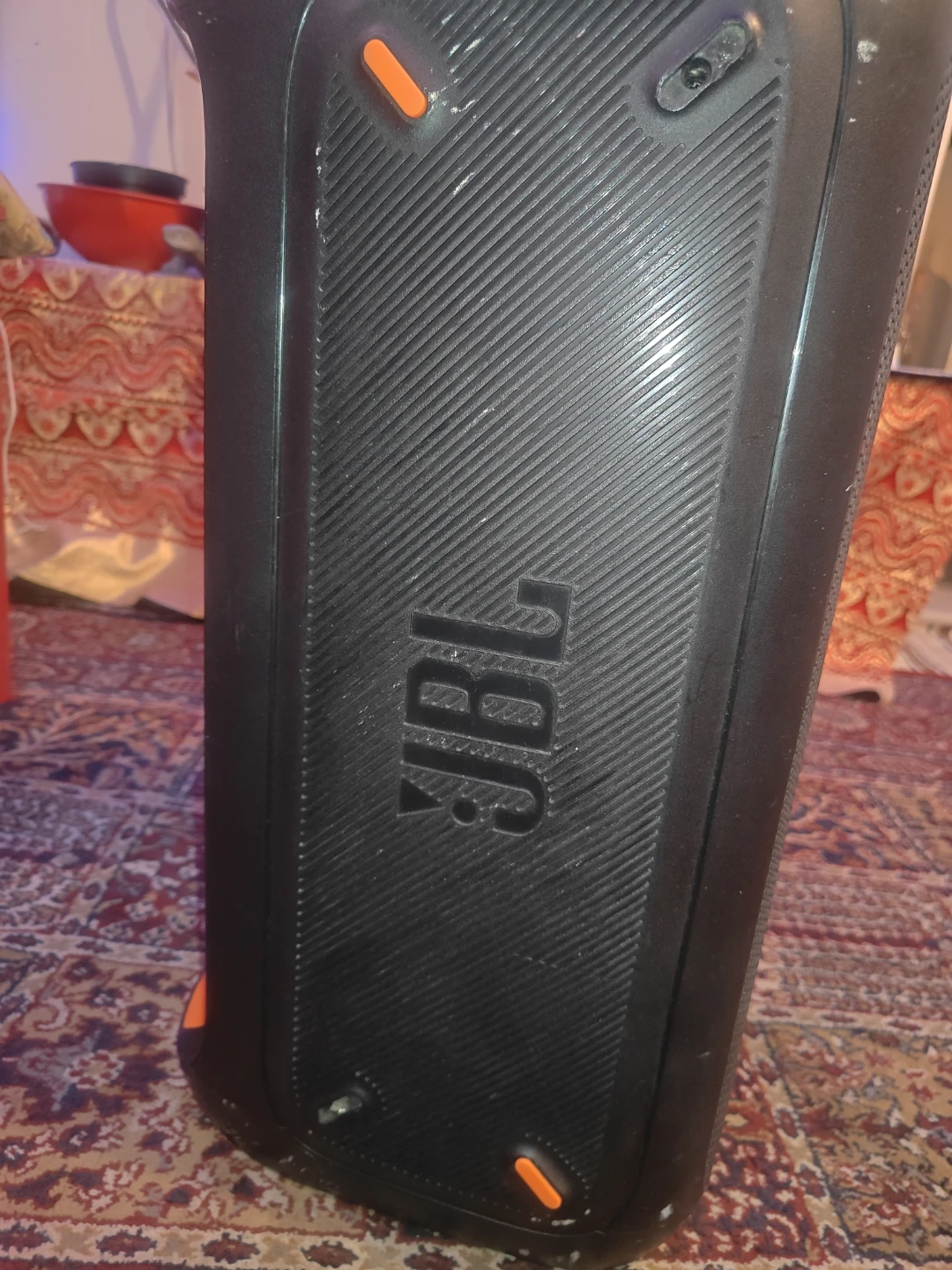 JBL PartyBox 100 Bluetooth Speaker