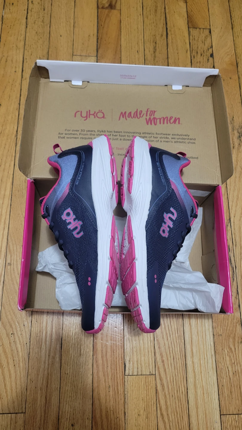 Ryka Sky Walk Rush Women's Running Shoes Size 11M