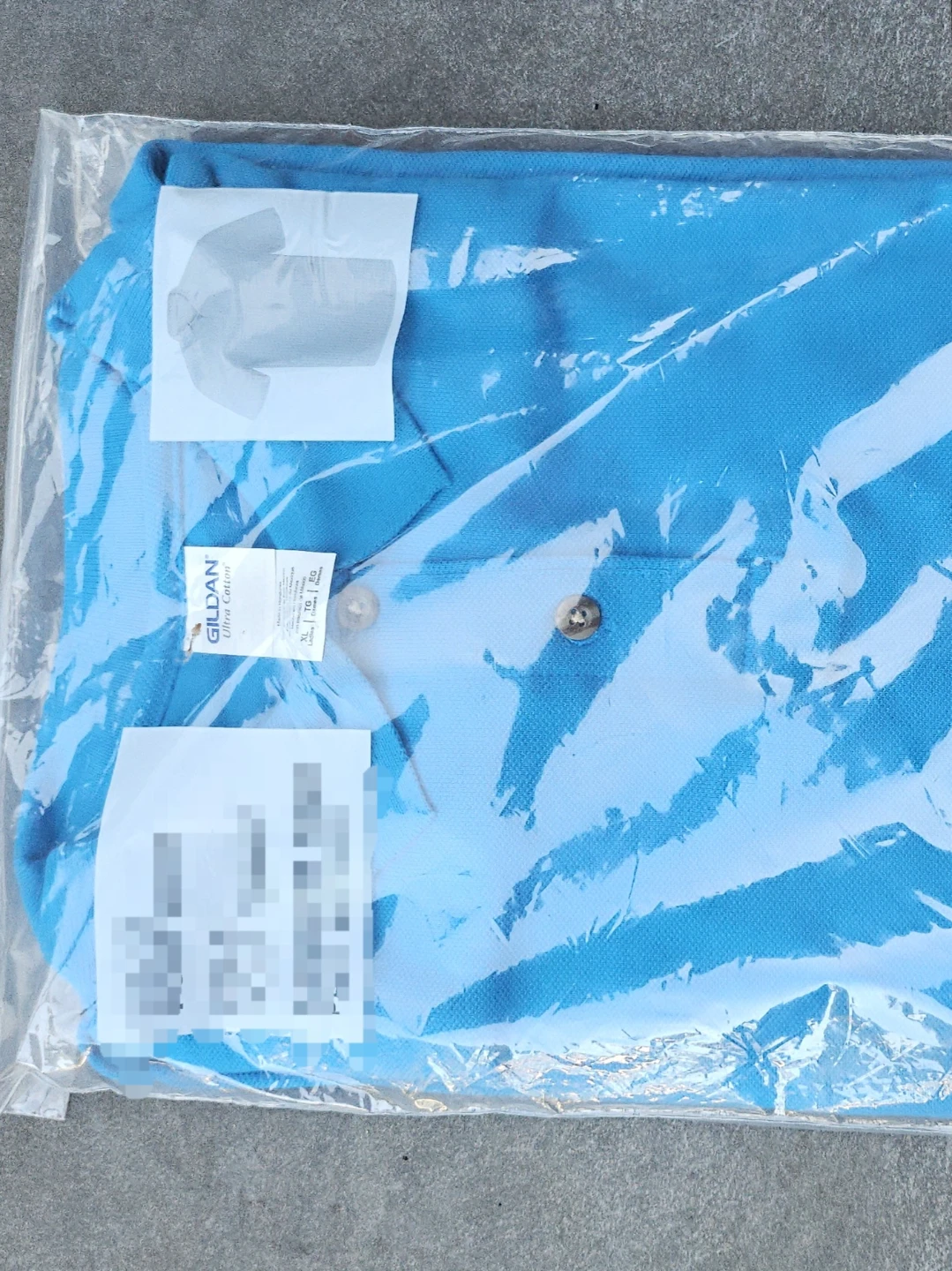 Brand new Collered man xsT-shirt multiple Colours - photo 2
