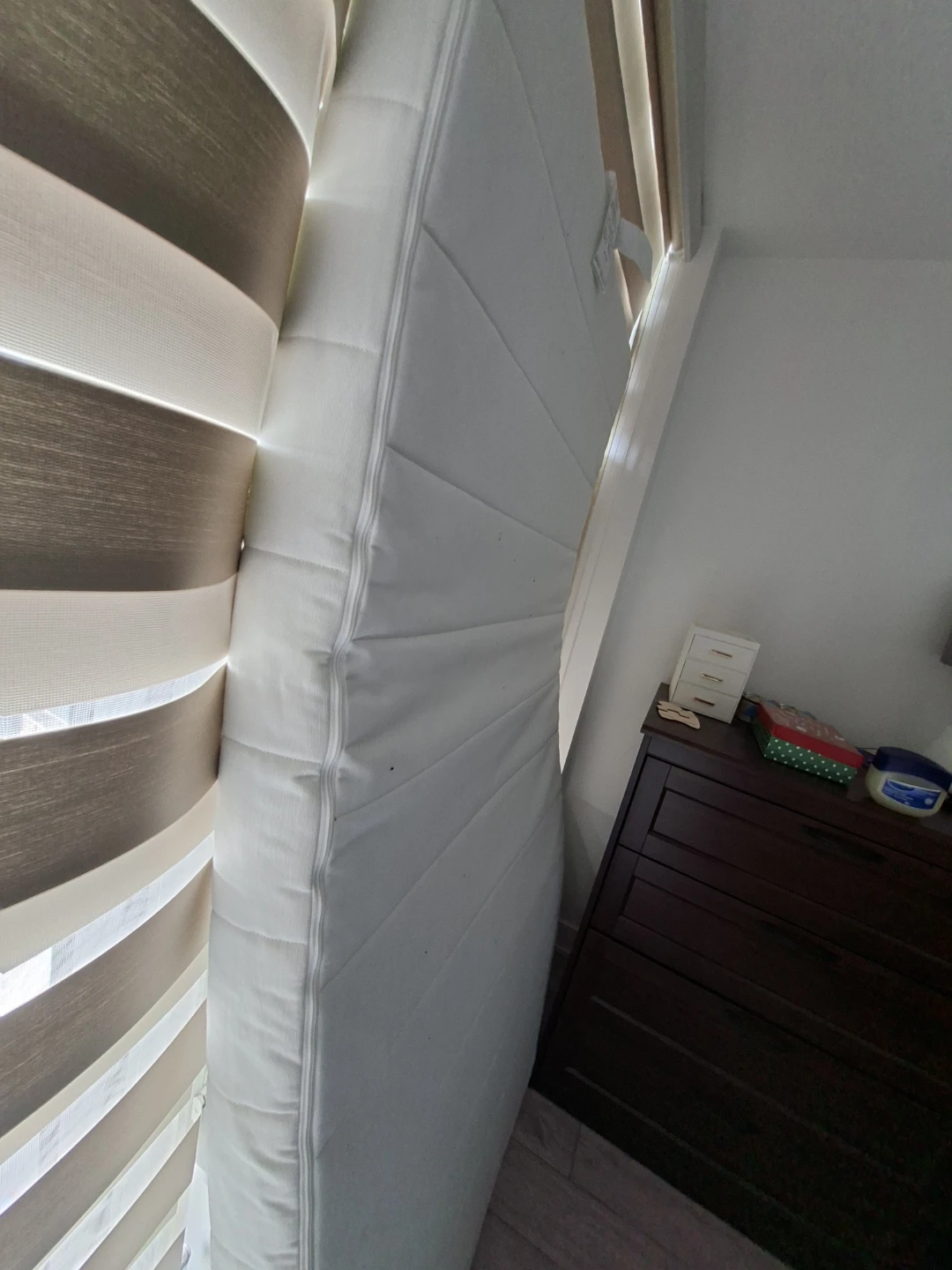 White Mattress - photo 2