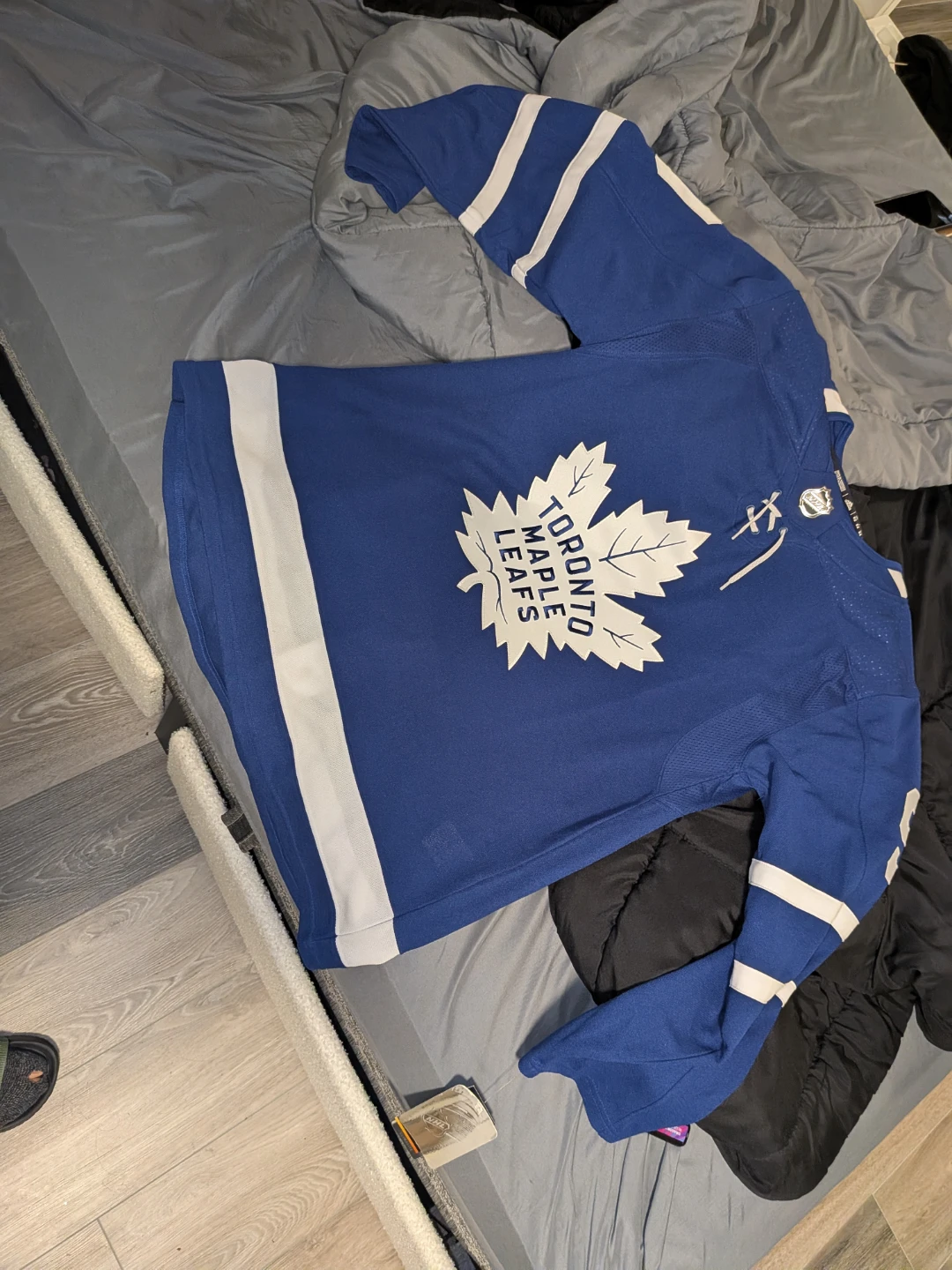 Toronto Maple Leafs Jersey