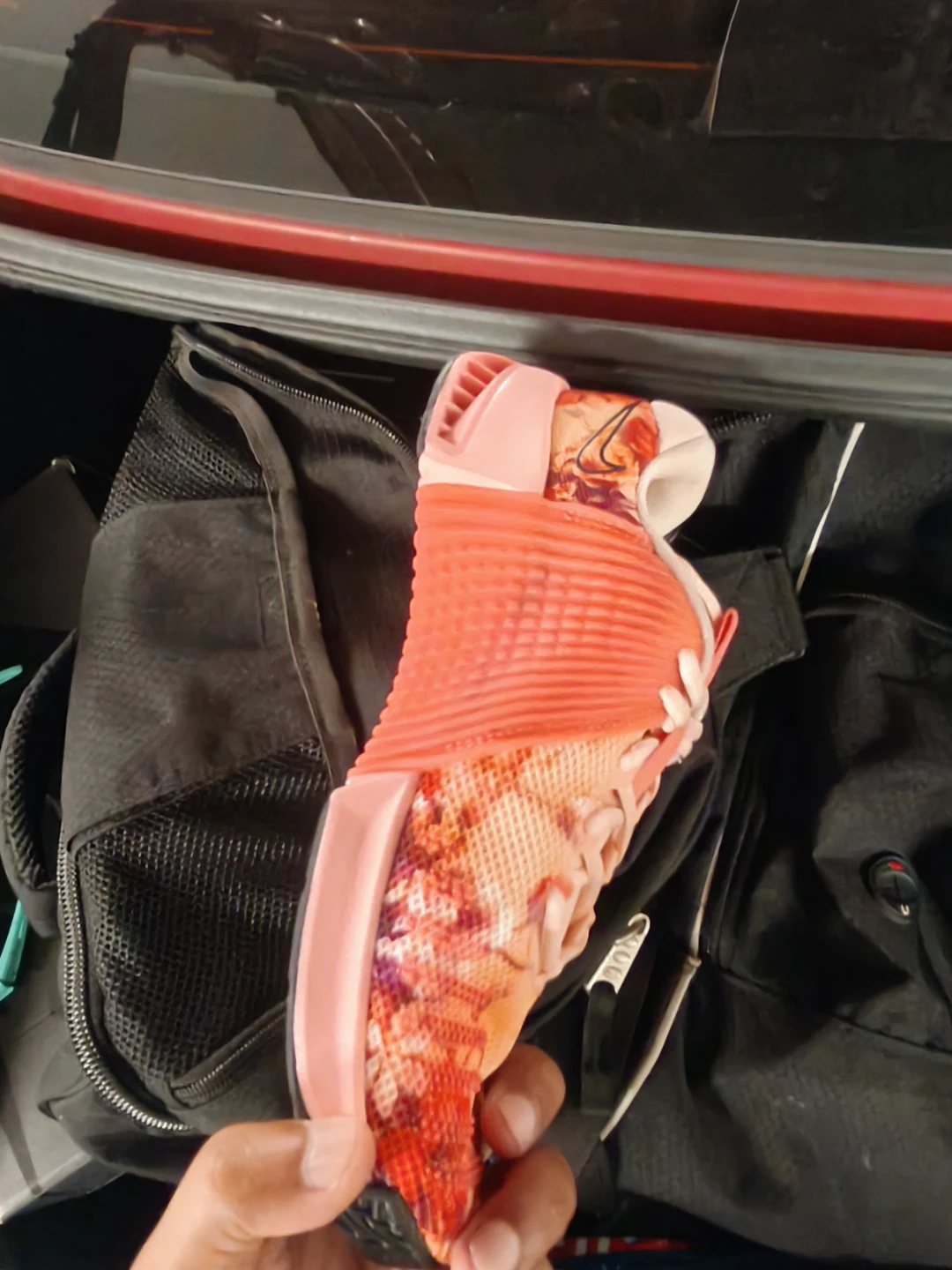 Women's Nike Trainers Metcon 9 retail $169 size 8.5 - photo 5
