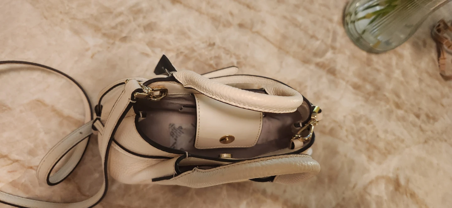 Kate Spade Mini Satchel Handbag - photo 2