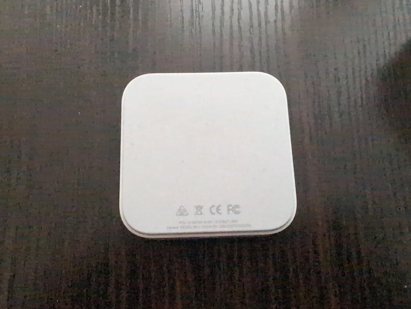 Square Contactless and Chip Reader - photo 2