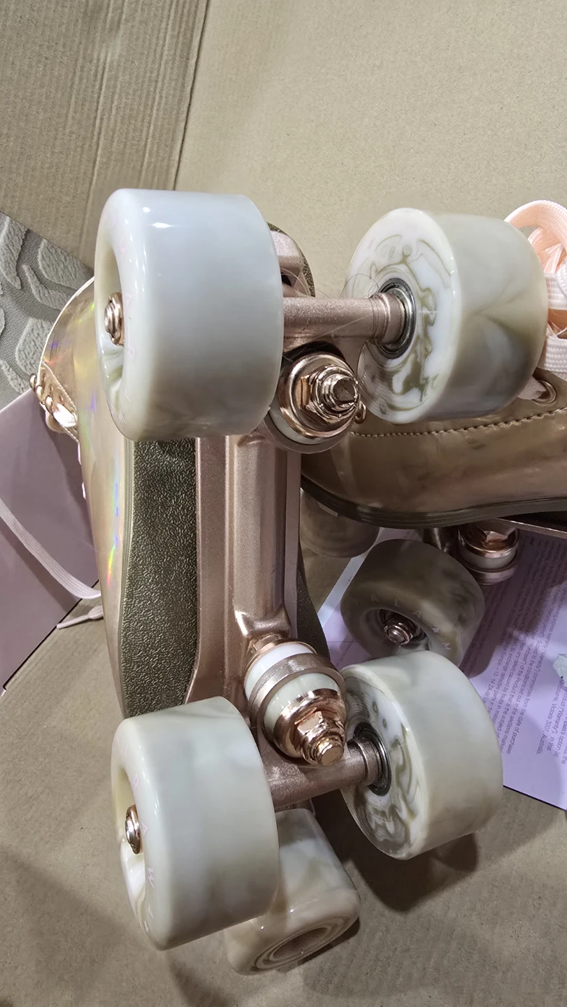 Impala Holographic Roller Skates - photo 4