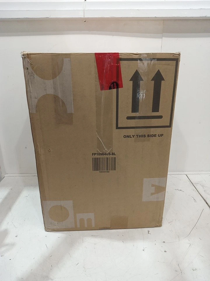 Costway Portable Washing Machine FP10964US-BL - photo 4