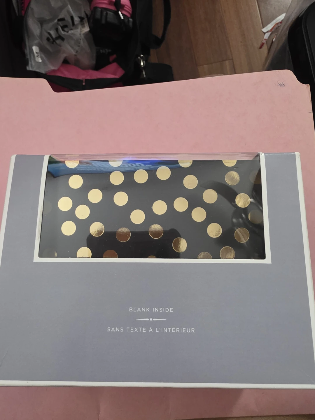 Hallmark 40 Notes Card Set - photo 2