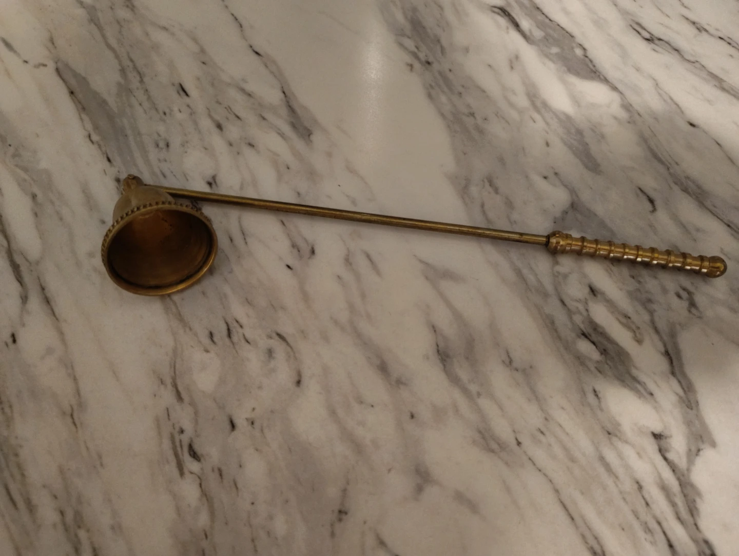 Candle flame snuffer - photo 2