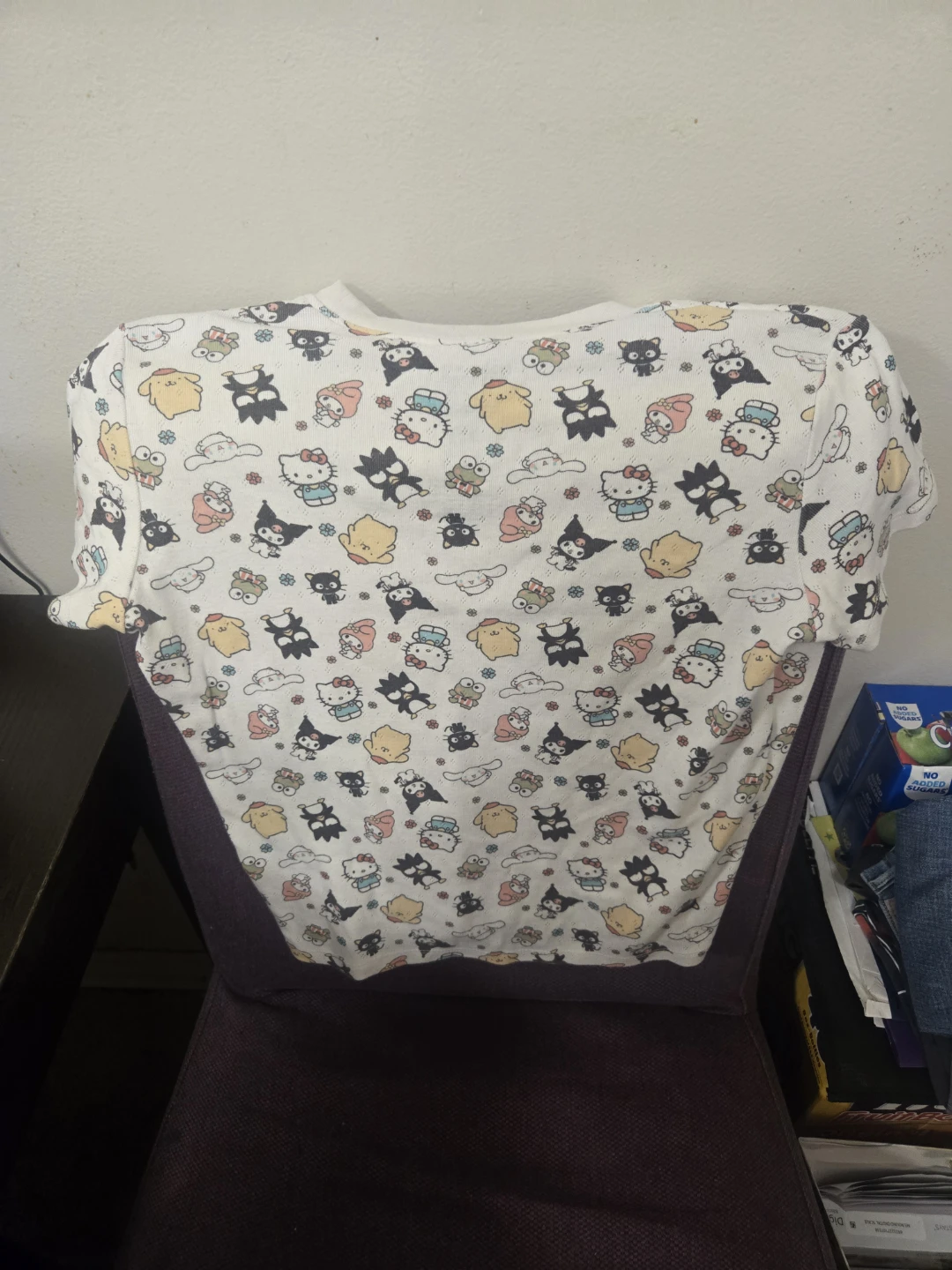 Hello Kitty and Friends by Sanrio T-Shirt - photo 2