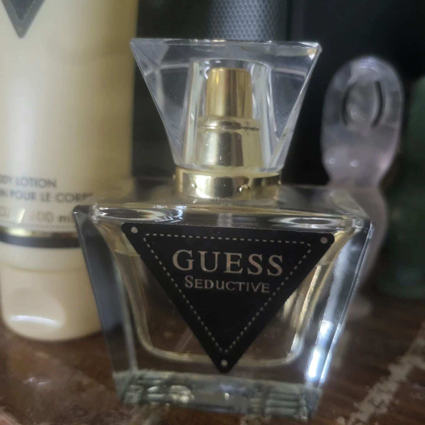 FREE - Guess - Seductive  - Perfume