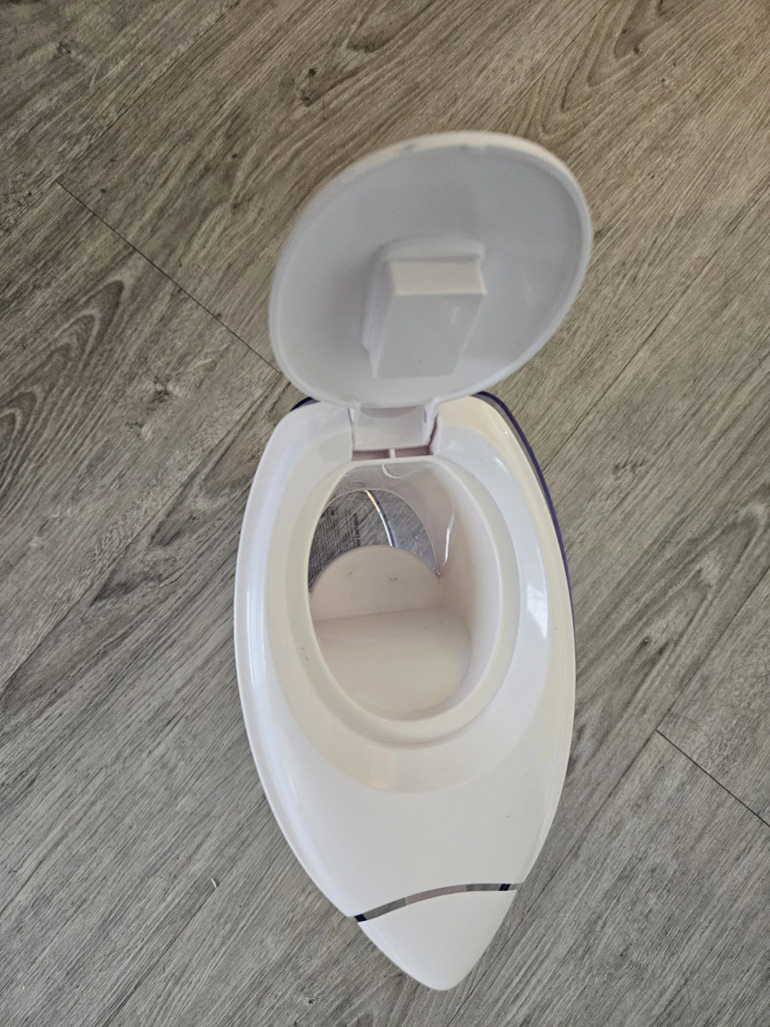 BRITA Space Saver Water Filter Pitcher only - photo 3