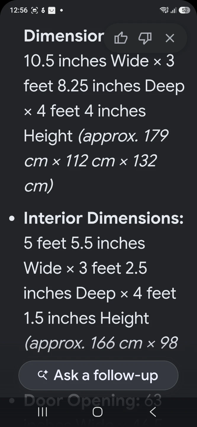 proper Vehicle required - photo 4