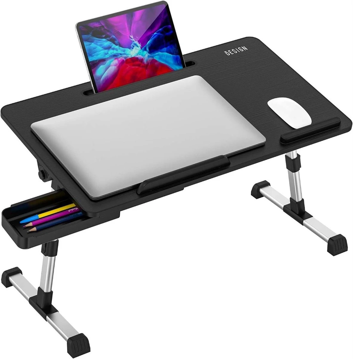 Adjustable Laptop Desk