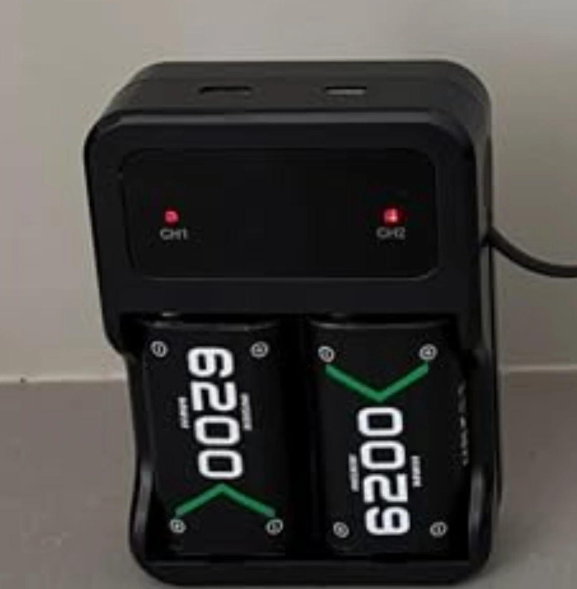 Xbox series S + Monitor 120Hz 23.8 + batteries bundle - photo 3