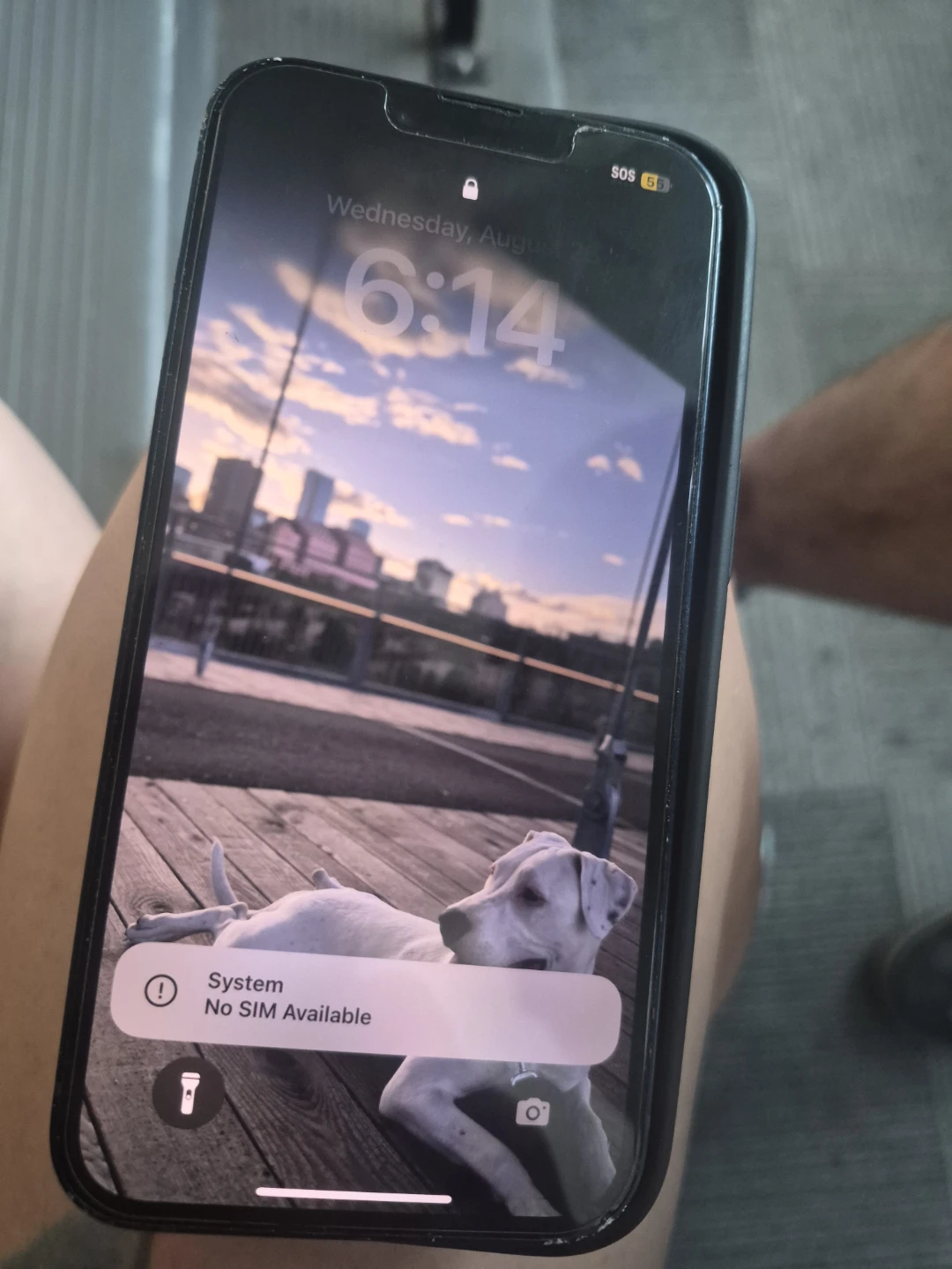 Apple iPhone 13 Pro