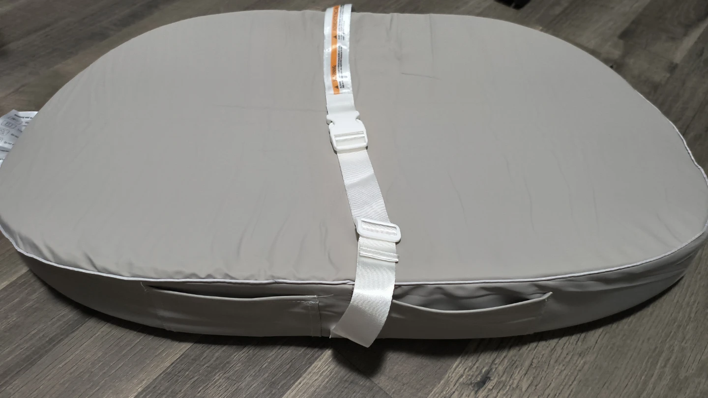 Chicco Baby Changing Pad - photo 2