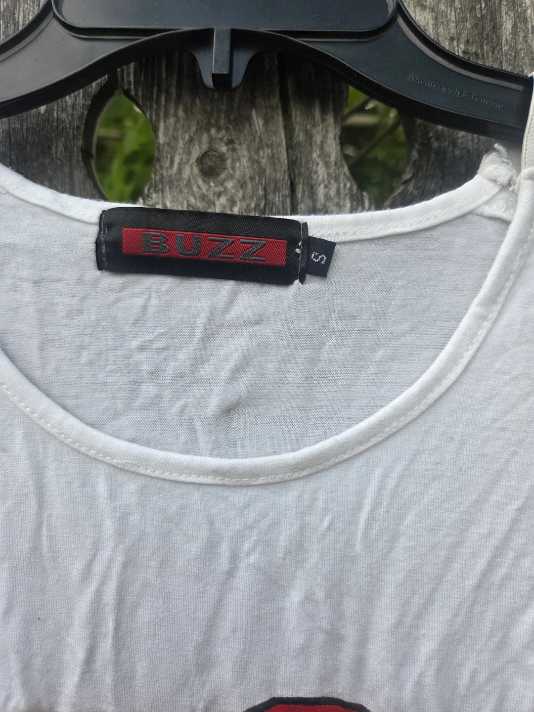 Buzz "Cheer Up" Graphic T-Shirt - photo 2
