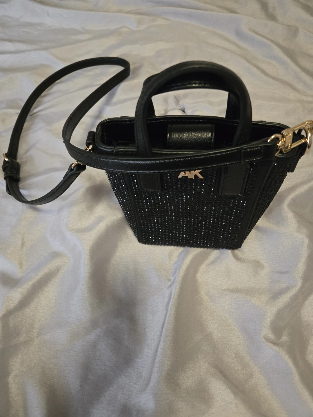 Anne Klein handbag - photo 3