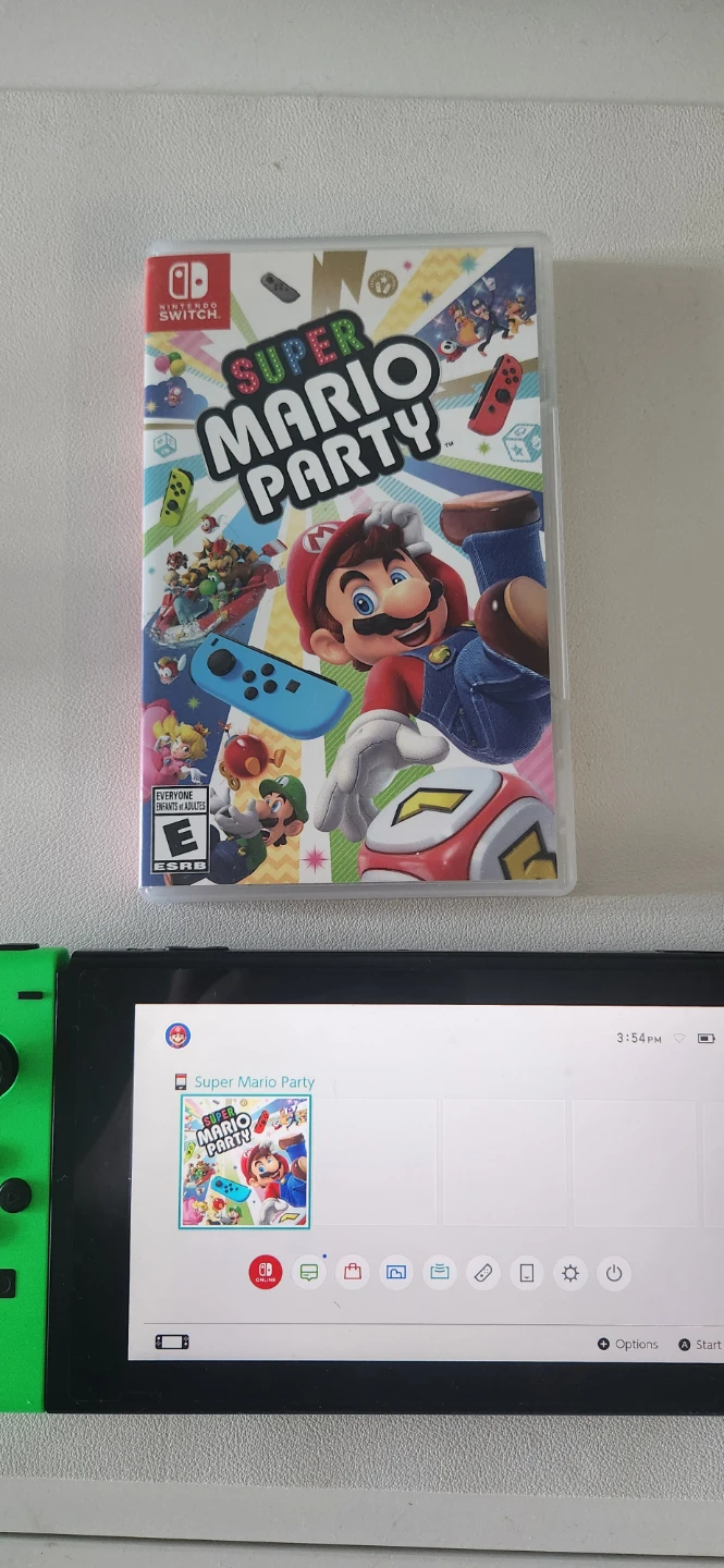 Super Mario Party for Nintendo Switch - photo 4