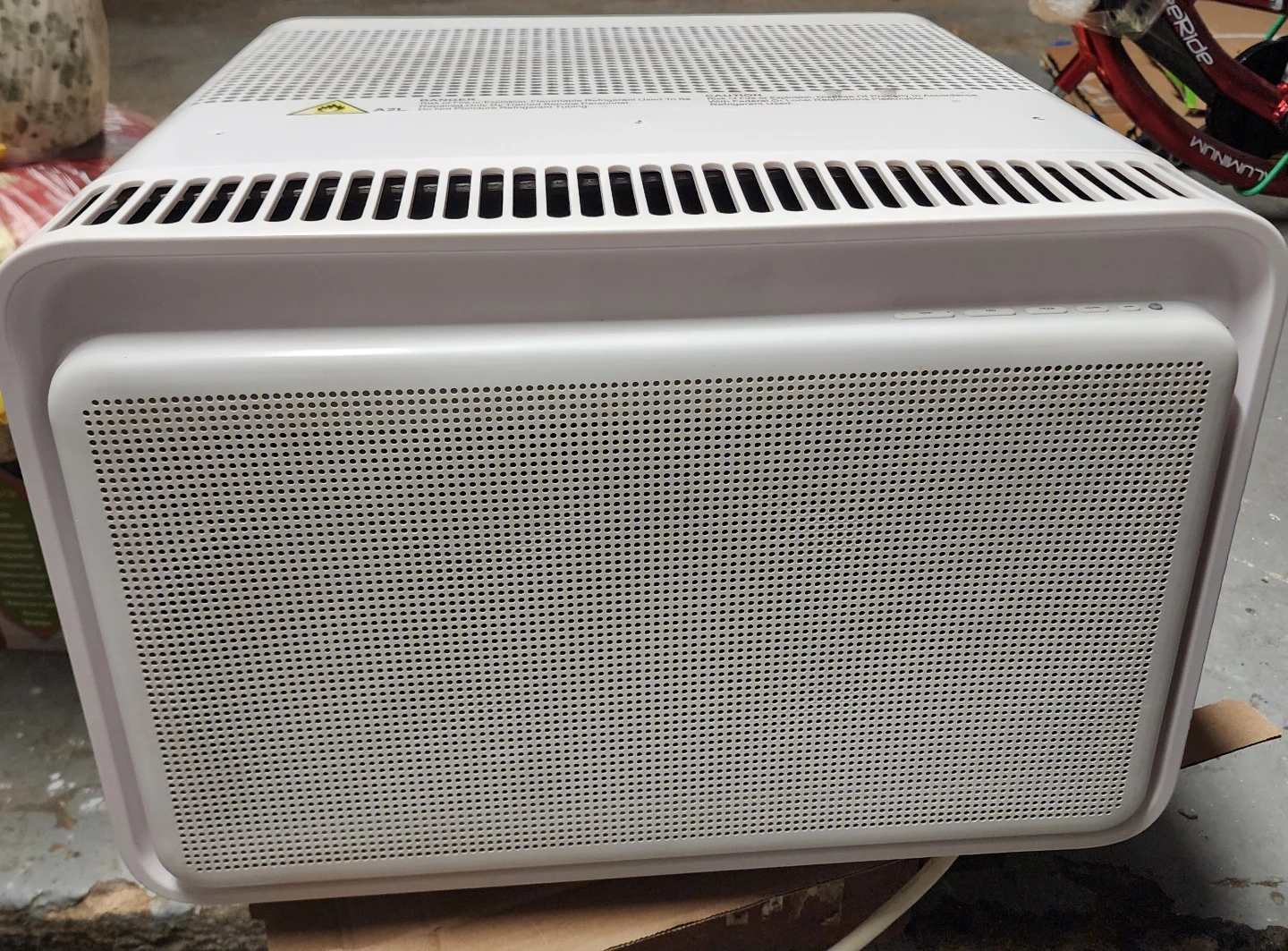 Windmill W1W31 Air Conditioner - photo 2