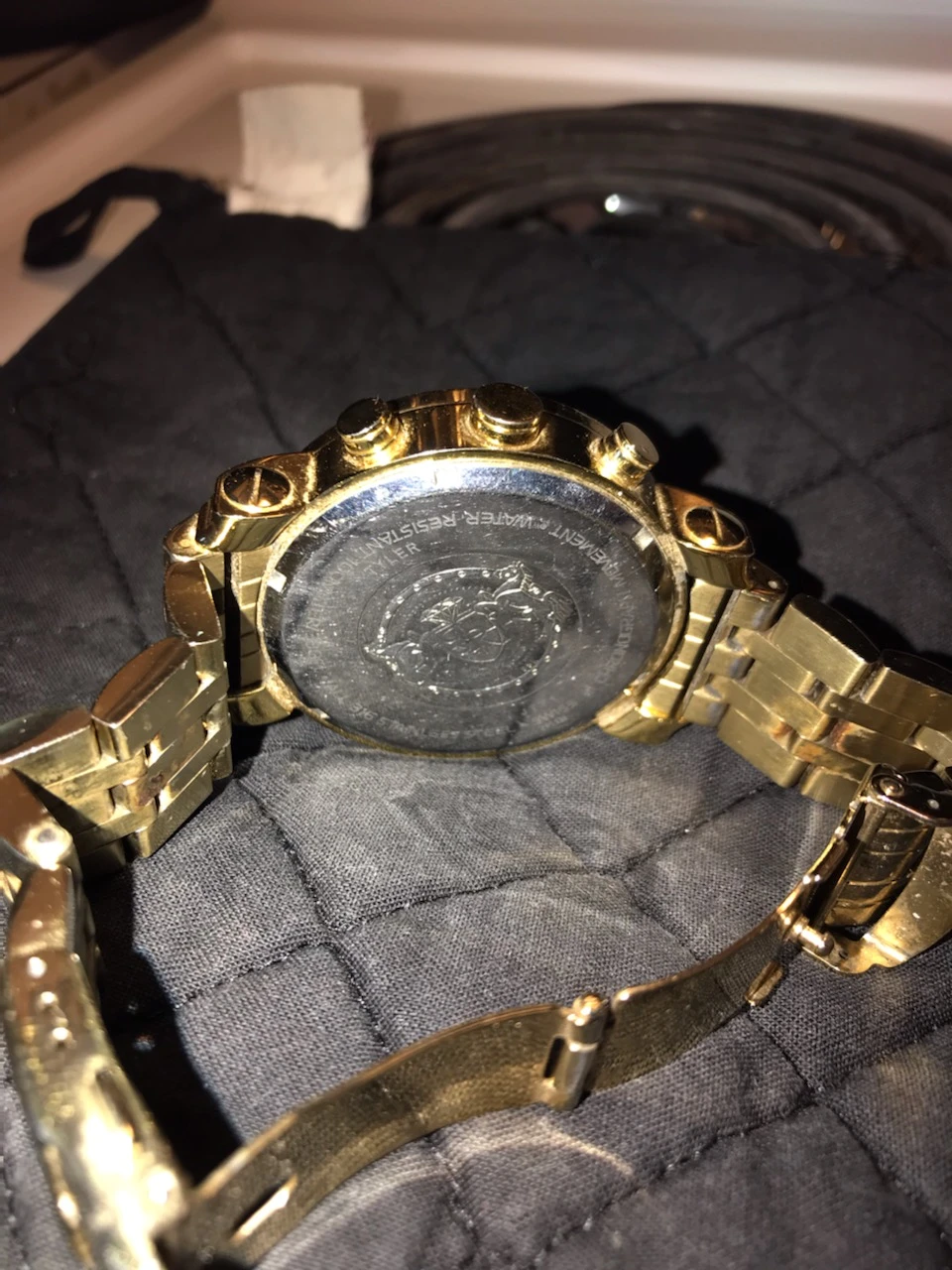 Joe Rodeo watch - photo 3