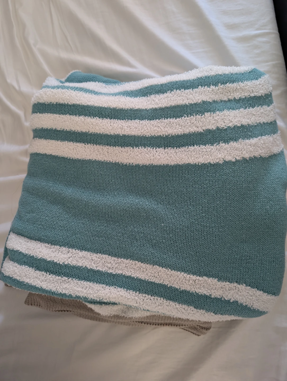 Jason Wu Throw Blanket Comfortable Designer Soft Cozy