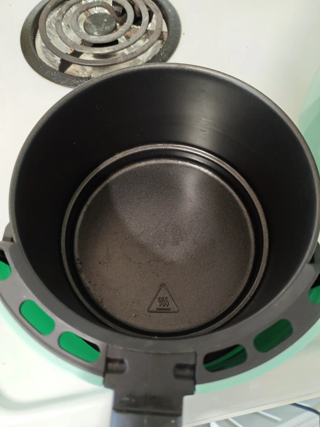 Dash Air Fryer - photo 2