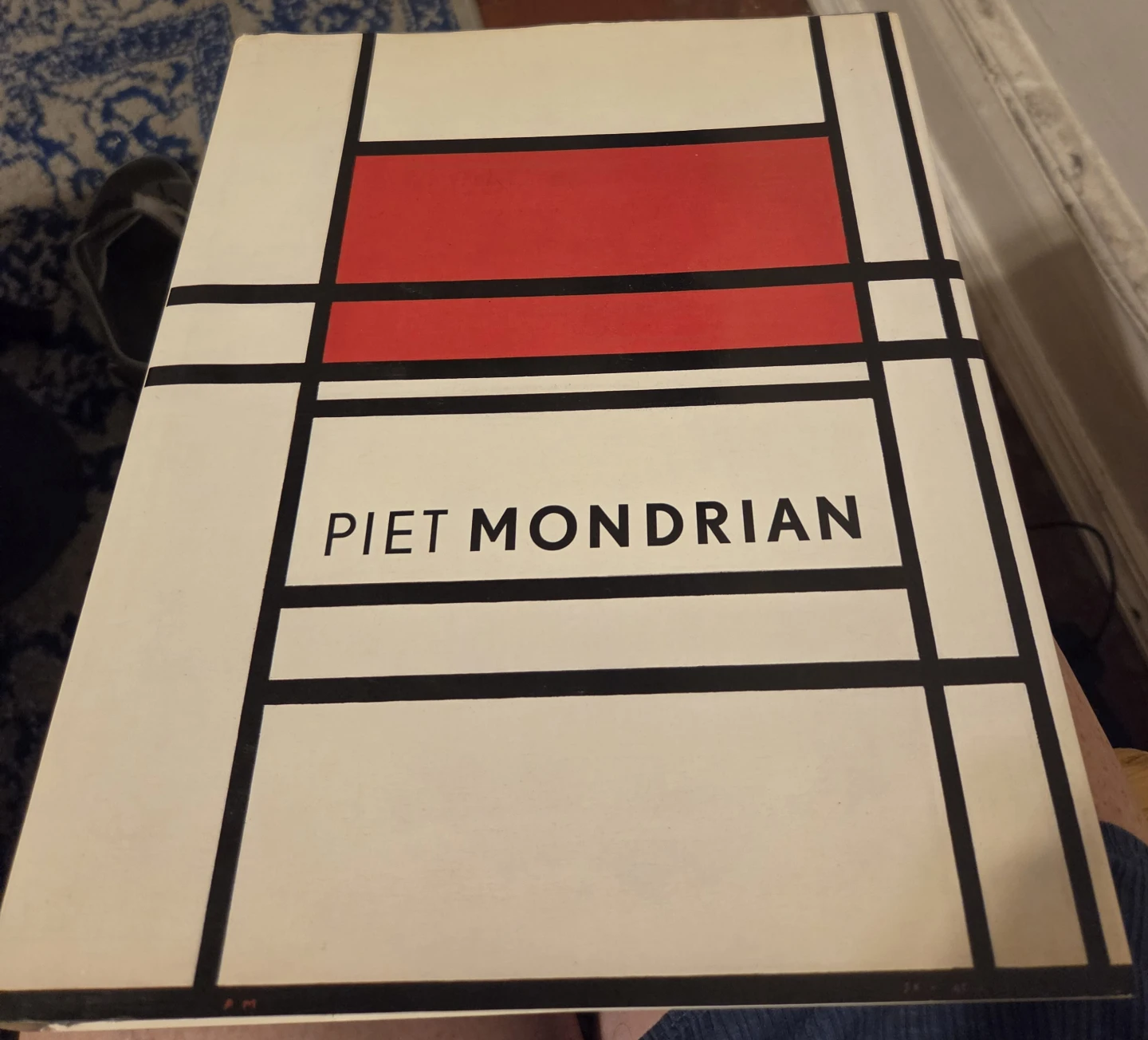 Piet Mondrian