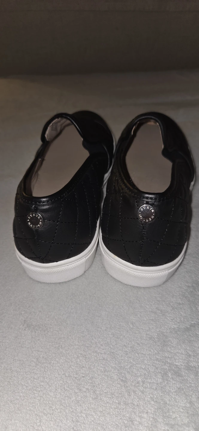Ladies Steve Madden Casual shoes Black size 9.5 - photo 5